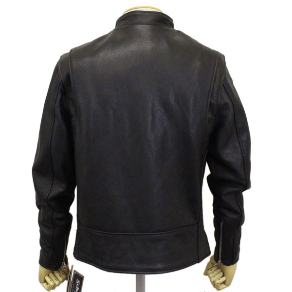 正規取扱店 Schott (ショット) No.7578 541XX CAFE RACER NEW NAKED