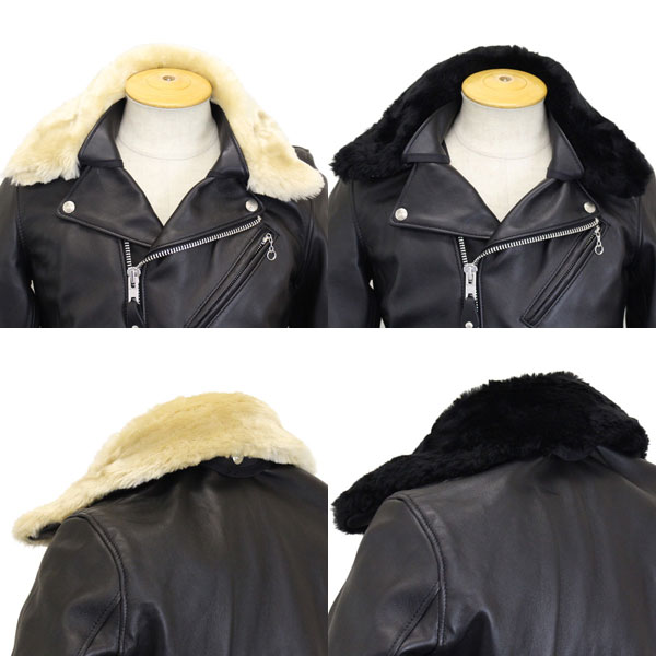 正規取扱店 Schott(ショット) 618M Detachable BOA for Collar