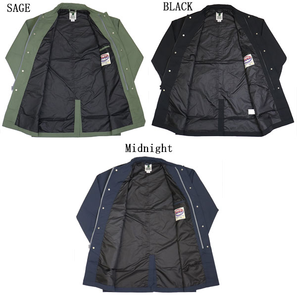 正規取扱店 SIERRA DESIGNS (シエラデザインズ) 621007 TACOMA COAT