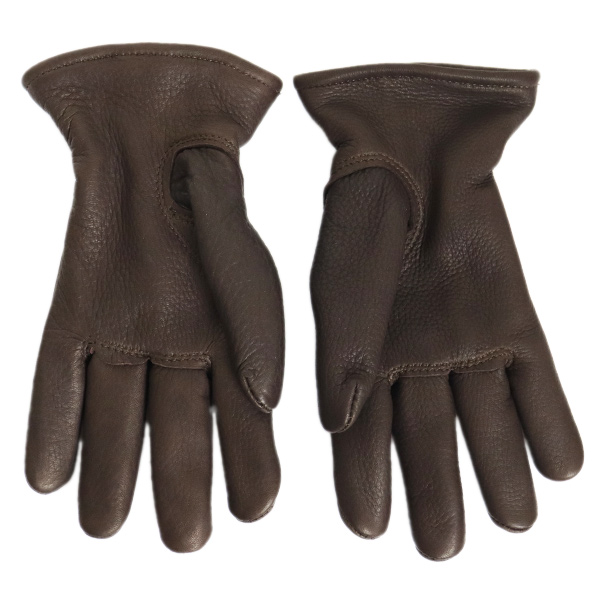 REDWING (レッドウィング) 95231 Leather Gloves レザーグローブ Lined