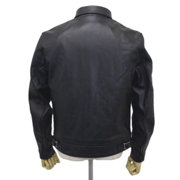 正規取扱店 Lewis Leathers (ルイスレザーズ) No.551 DOMINATOR