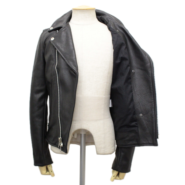 VANSON(バンソン) C2 CUSTOM2 UNISEX(C2カスタム2) ダブルライダース