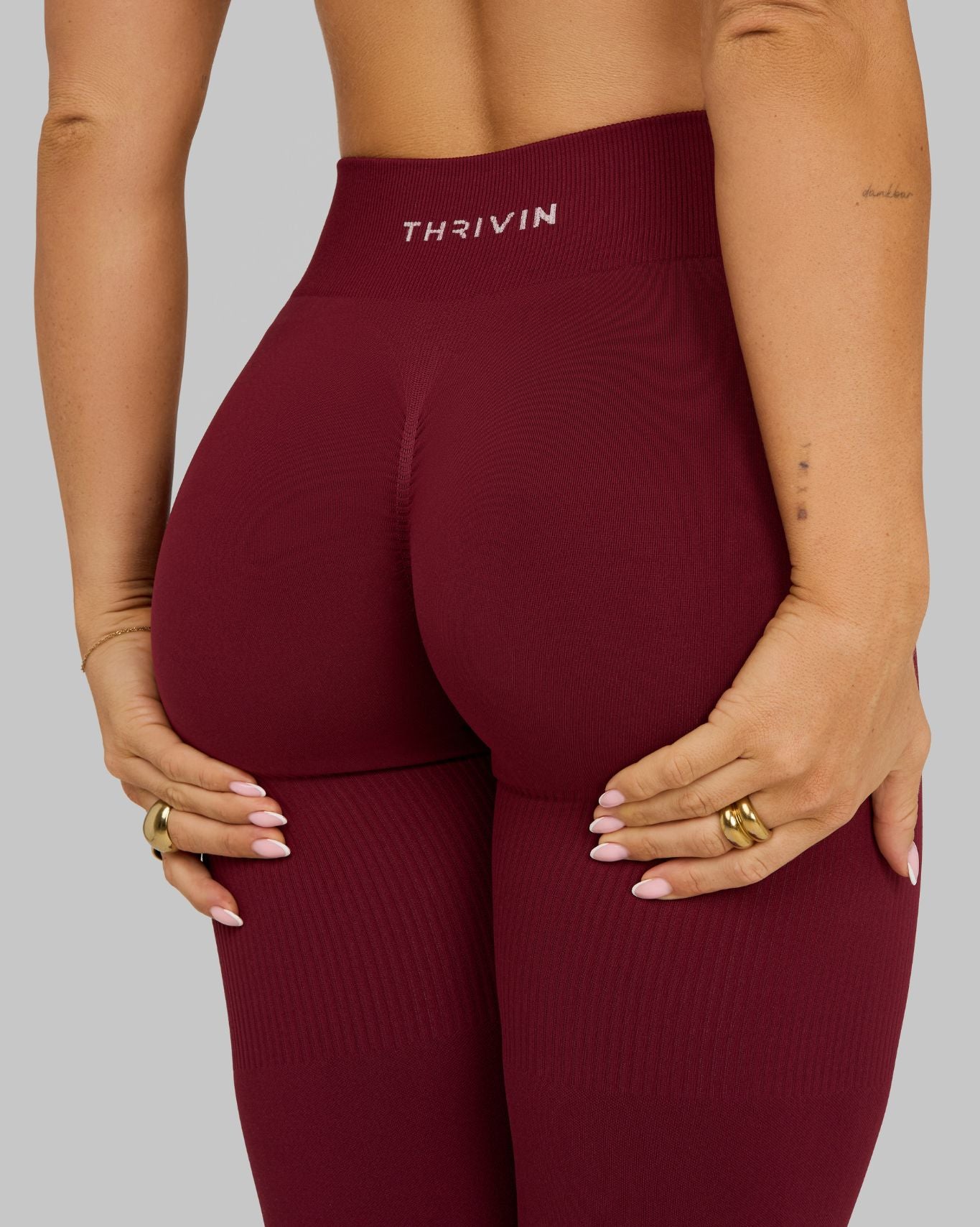 Gym Leggings | Booty‑Enhancing & Shaping Activewear