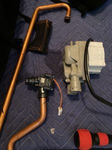 エコキュート、お風呂のお湯に汚れを出さないための超重要メンテナンス