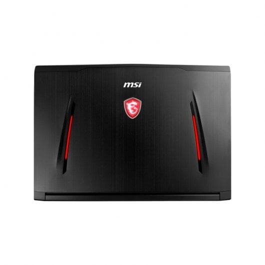 MSI GT62VR 7RE Dominator Pro 456XES Intel Core i7-7700HQ/16GB/1TB+