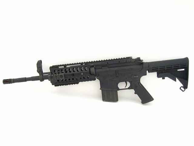 楽天市場】m4a1 マルイ スタンダードの通販