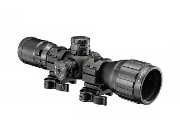 楽天市場】東京マルイ new イルミネーテッドショートズームスコープ