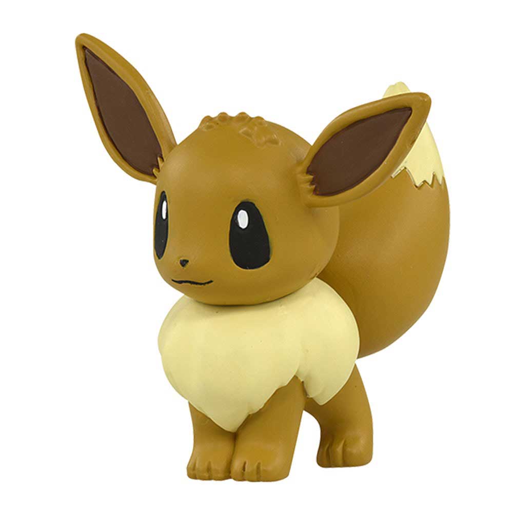 リーフィア トレーディングフィギュア イーブイフレンズ funism 第3弾