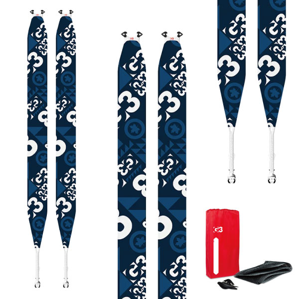 楽天市場】g3 クライミングスキンの通販