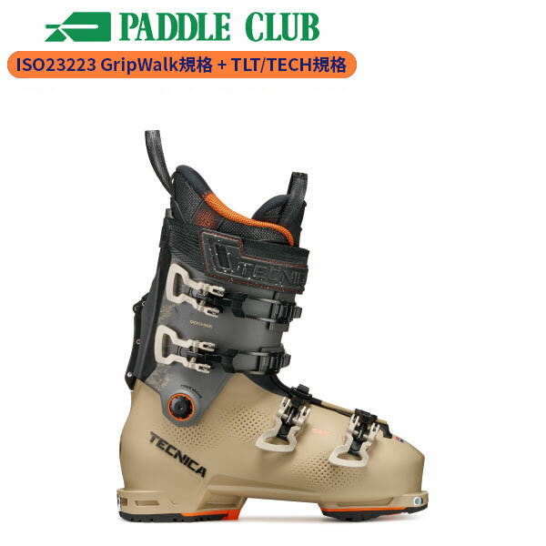 楽天市場】tecnica cochise 110の通販