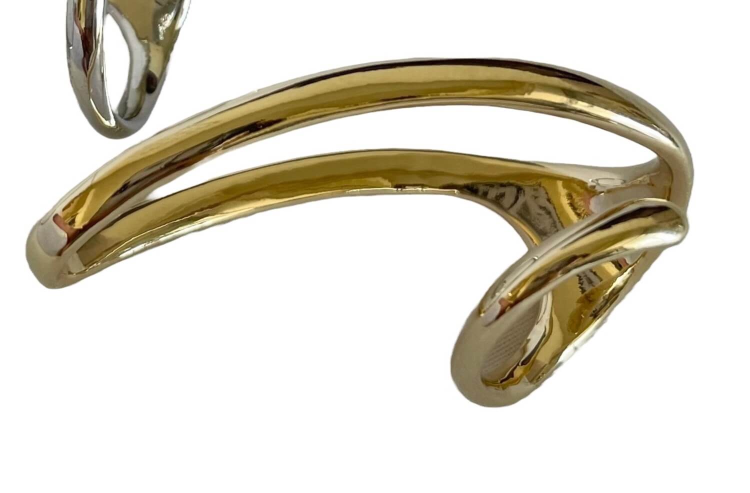 楽天市場】todayful ダブルフィンガーリングの通販