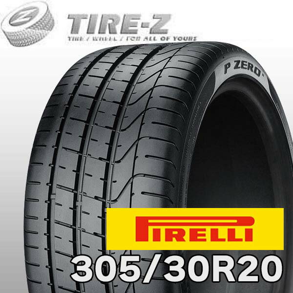 楽天市場】305／30r20 p－zeroの通販