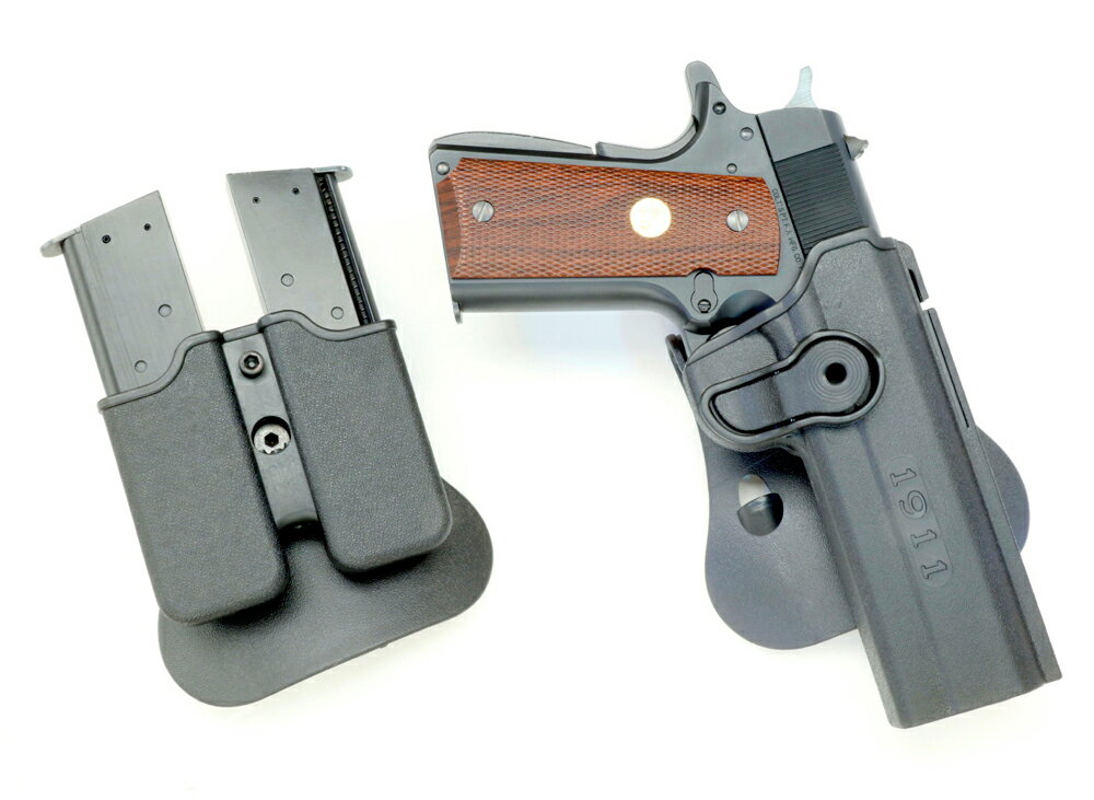 楽天市場】m1911 ホルスターの通販