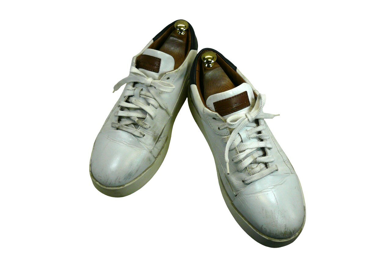 楽天市場】サントーニ（カラーホワイト）（メンズ靴｜靴）の通販