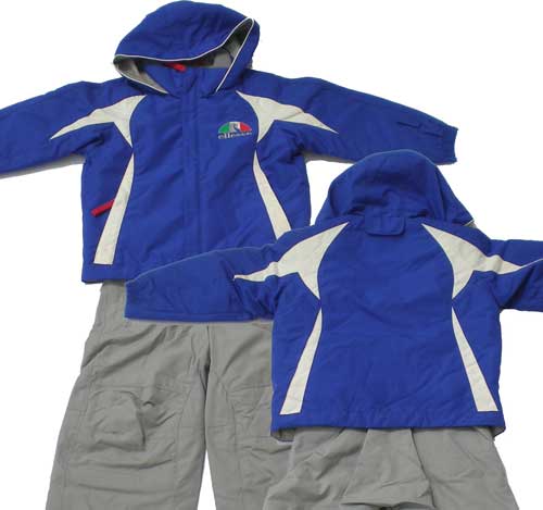 楽天市場】エレッセ（スキー用ウェア｜ウィンタースポーツ）：スポーツ