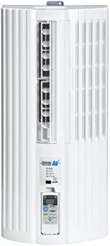 楽天市場】トヨトミ 窓用エアコン tiw-a180kの通販