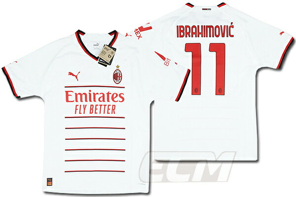 楽天市場】イブラヒモビッチ ユニフォーム ミランの通販