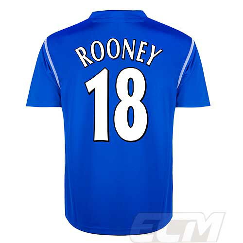 楽天市場】マンチェスターユナイテッド ユニフォーム ルーニーの通販