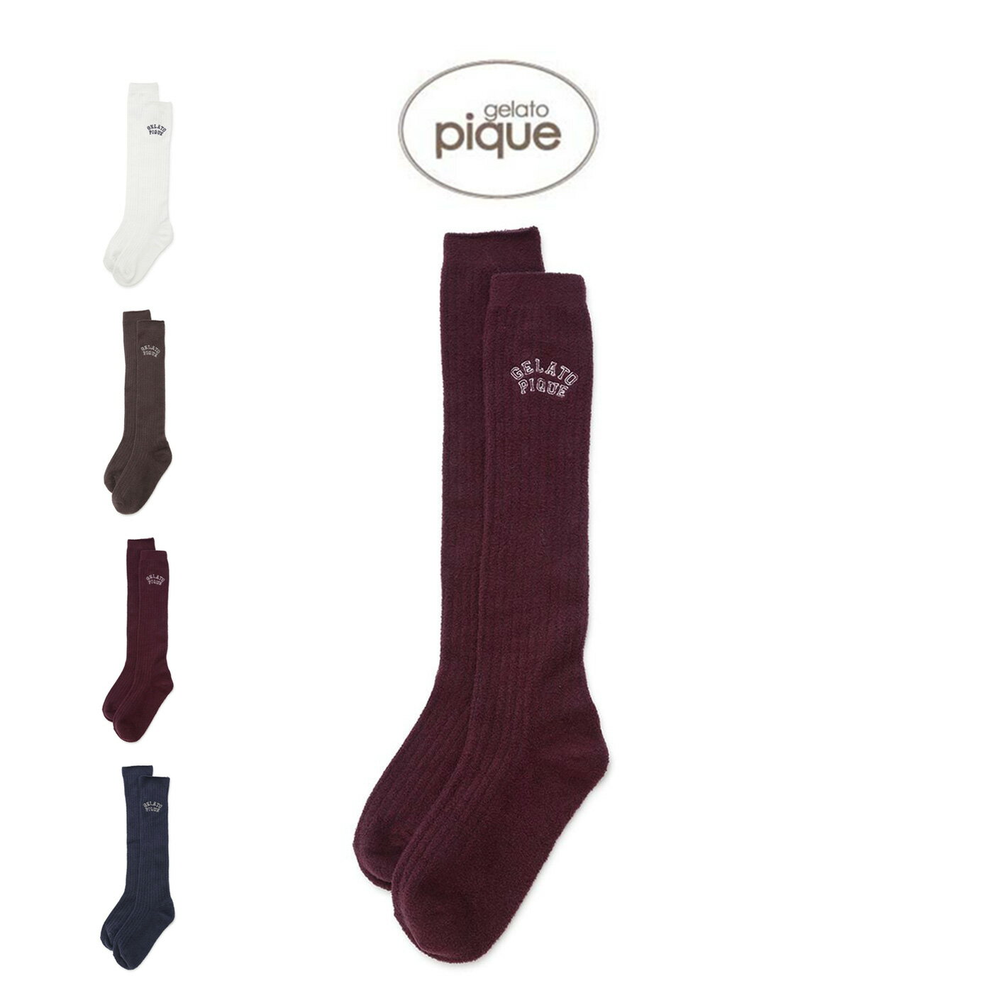 楽天市場】ジェラート ピケ セール（靴下・レッグウェア｜レディース