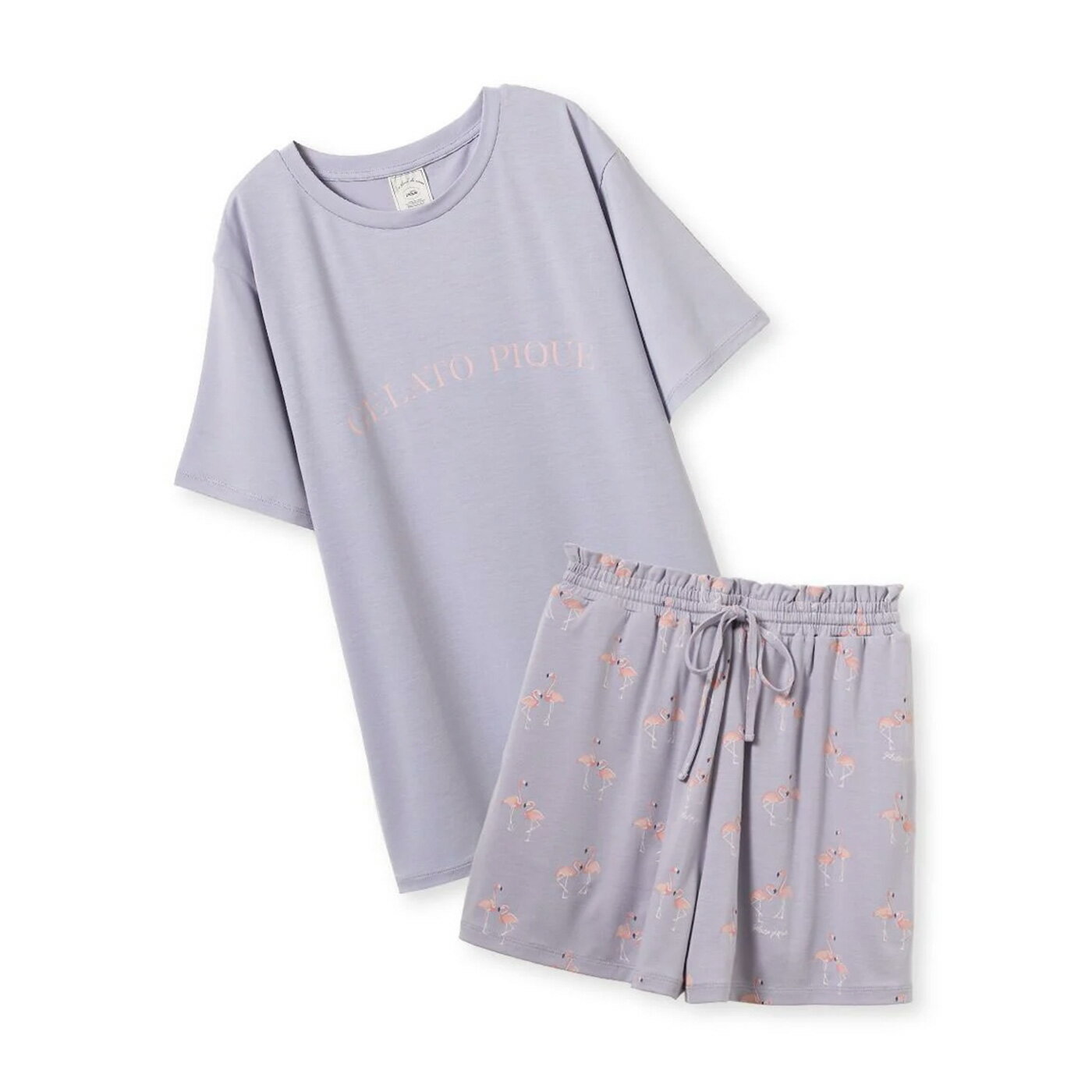 楽天市場】上下セット（ブランドジェラートピケ）（インナー・下着