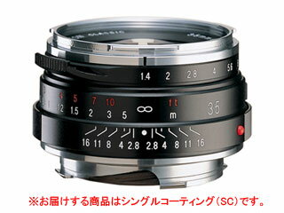 楽天市場】nokton classic 40mm f1.4 scの通販