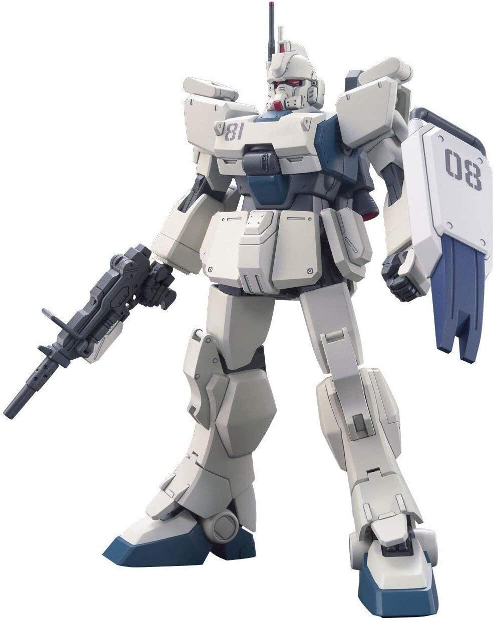 楽天市場】MG 1／100 ガンダムイージーエイト RX－79 Ez8の通販