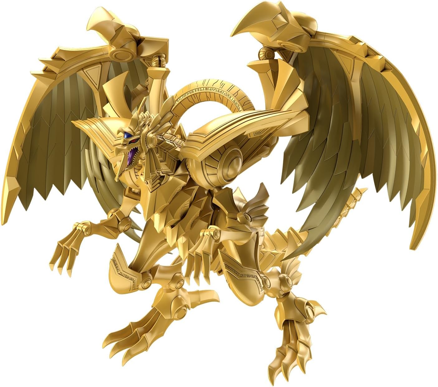 楽天市場】ラーの翼神竜 フィギュアの通販