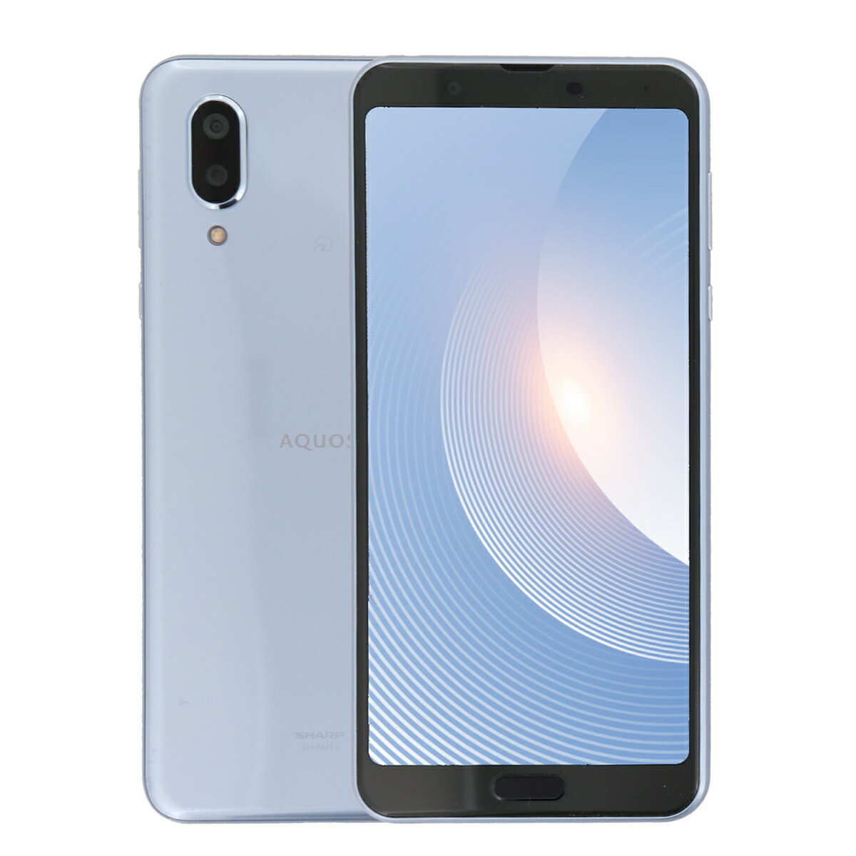 楽天市場】aquos sense3（スマートフォン本体｜スマートフォン