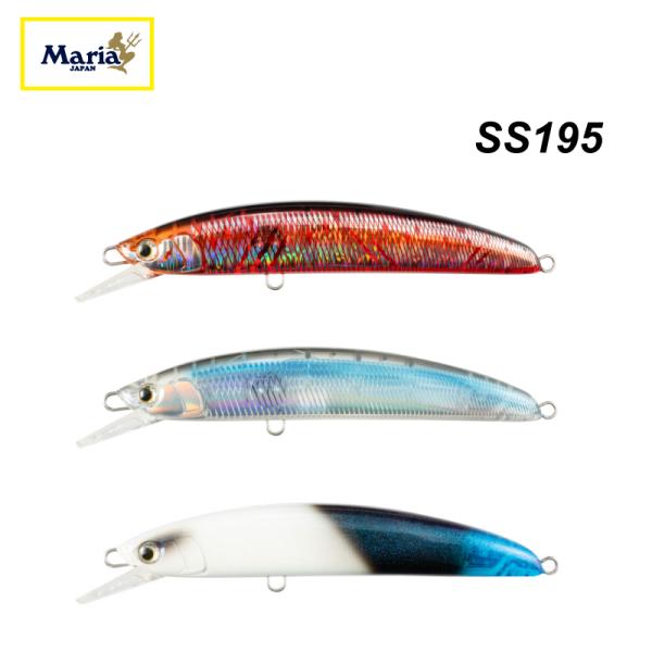 楽天市場】ボアー ルアーの通販