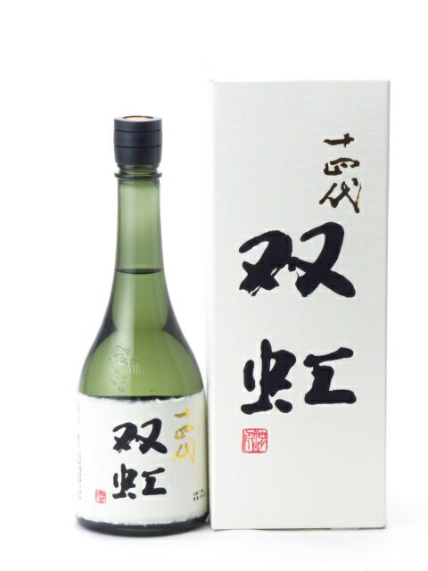 楽天市場】十四代 双虹（日本酒・焼酎）の通販
