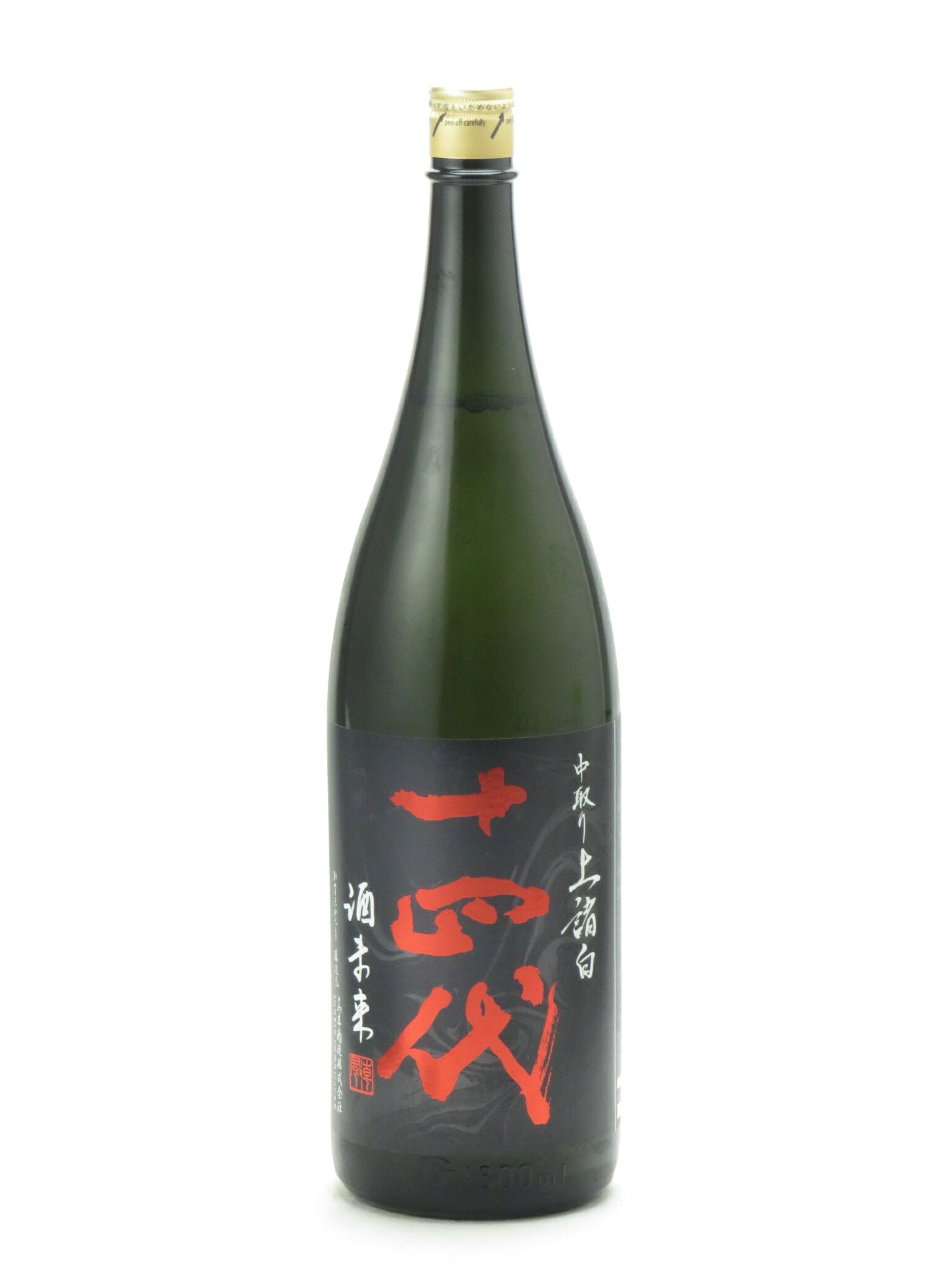 楽天市場】十四代 酒未來 1800mlの通販