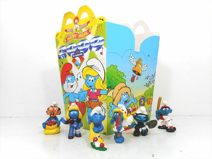 楽天市場】ジグソーパズル スマーフの通販