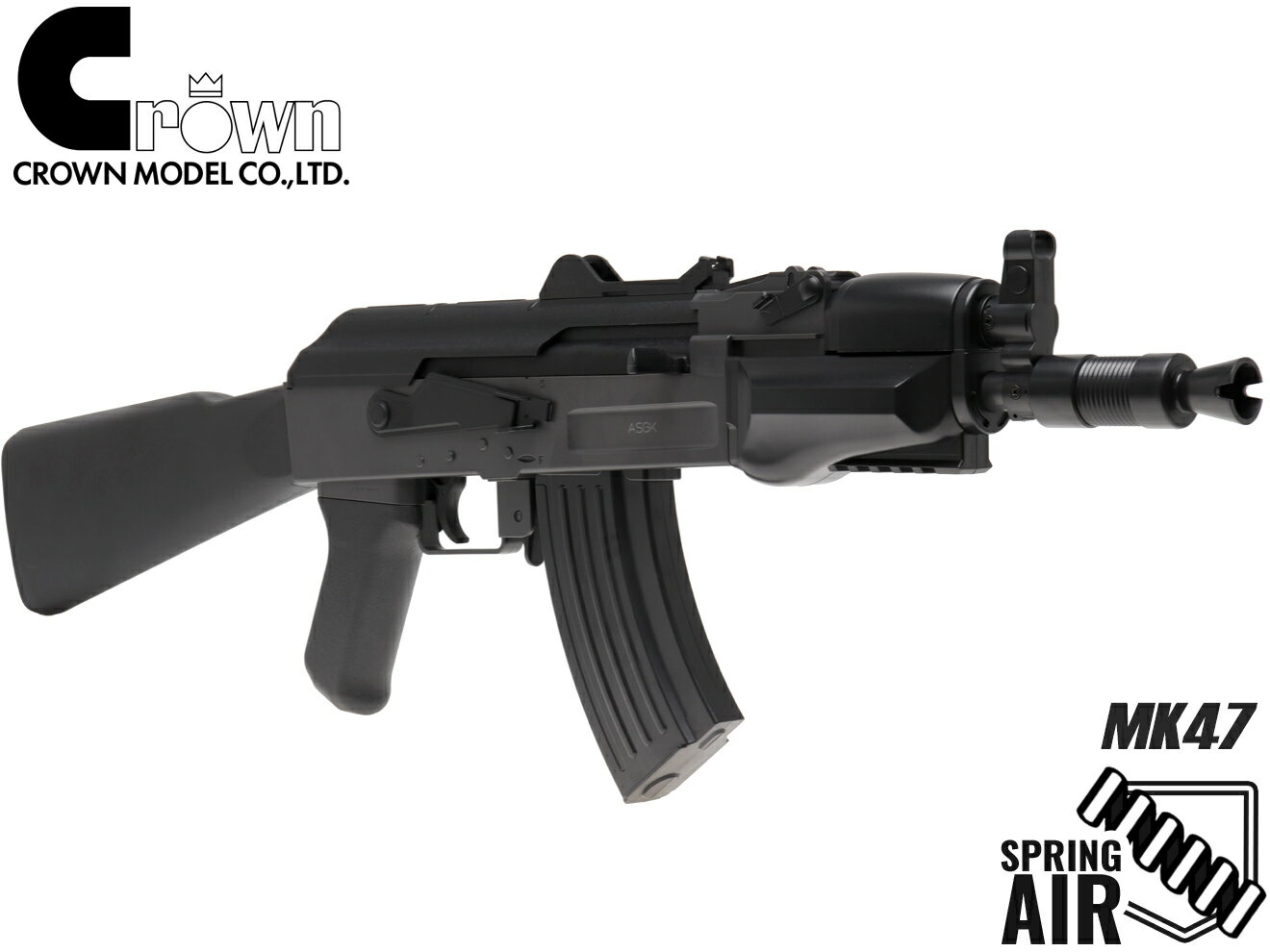 楽天市場】10禁エアガンの通販