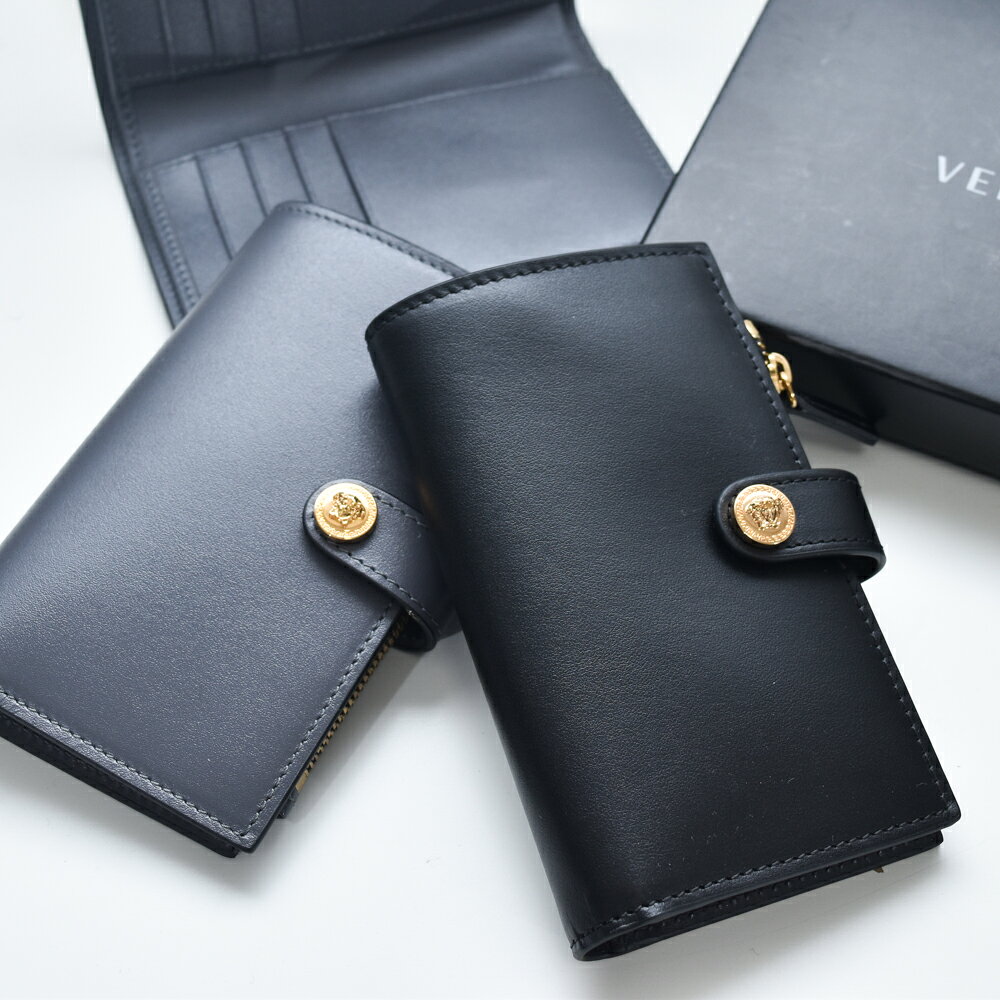 楽天市場】ヴェルサーチ メデューサ 財布の通販