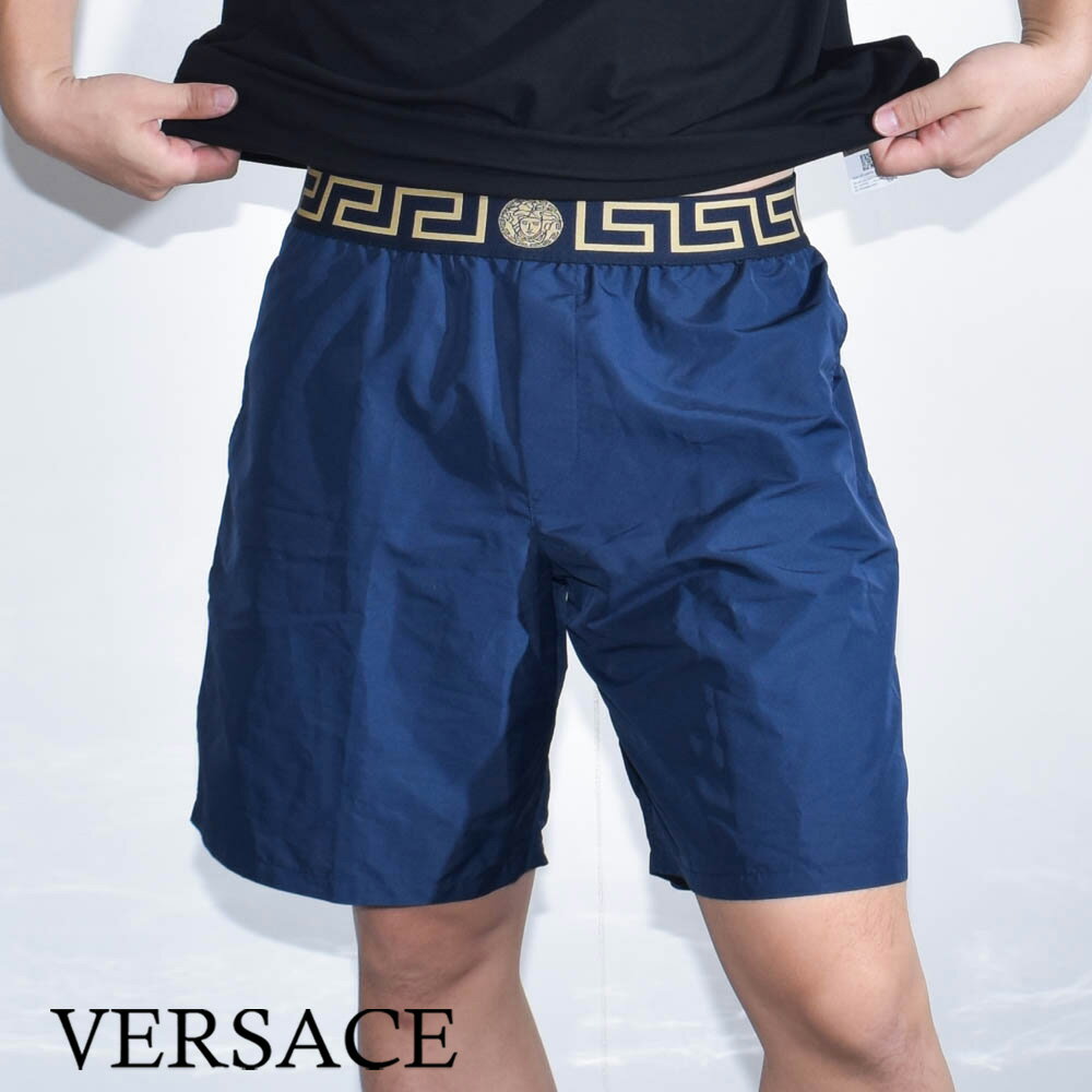 楽天市場】水着（ブランドヴェルサーチェ）（メンズファッション）の通販