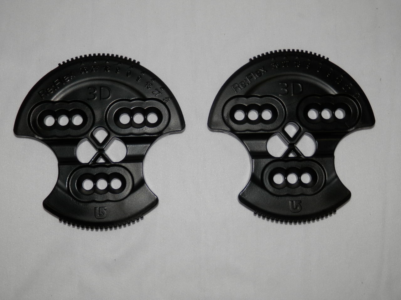 楽天市場】burton 3d hinge disc（スノーボード用品｜ウィンター