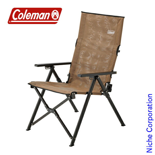 楽天市場】Coleman リクライニングチェア（スポーツ・アウトドア）の通販