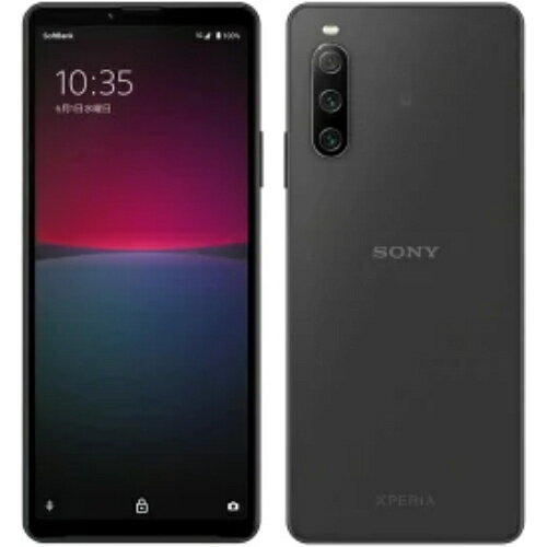 楽天市場】xperia 10 iv（機能（SIMカード）SIMロック解除済