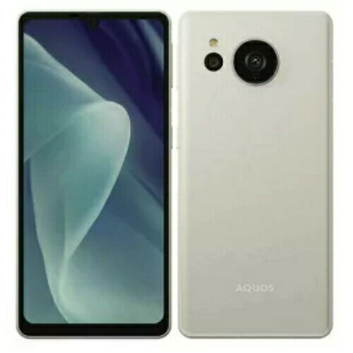 楽天市場】AQUOS sense7（スマートフォン本体｜スマートフォン