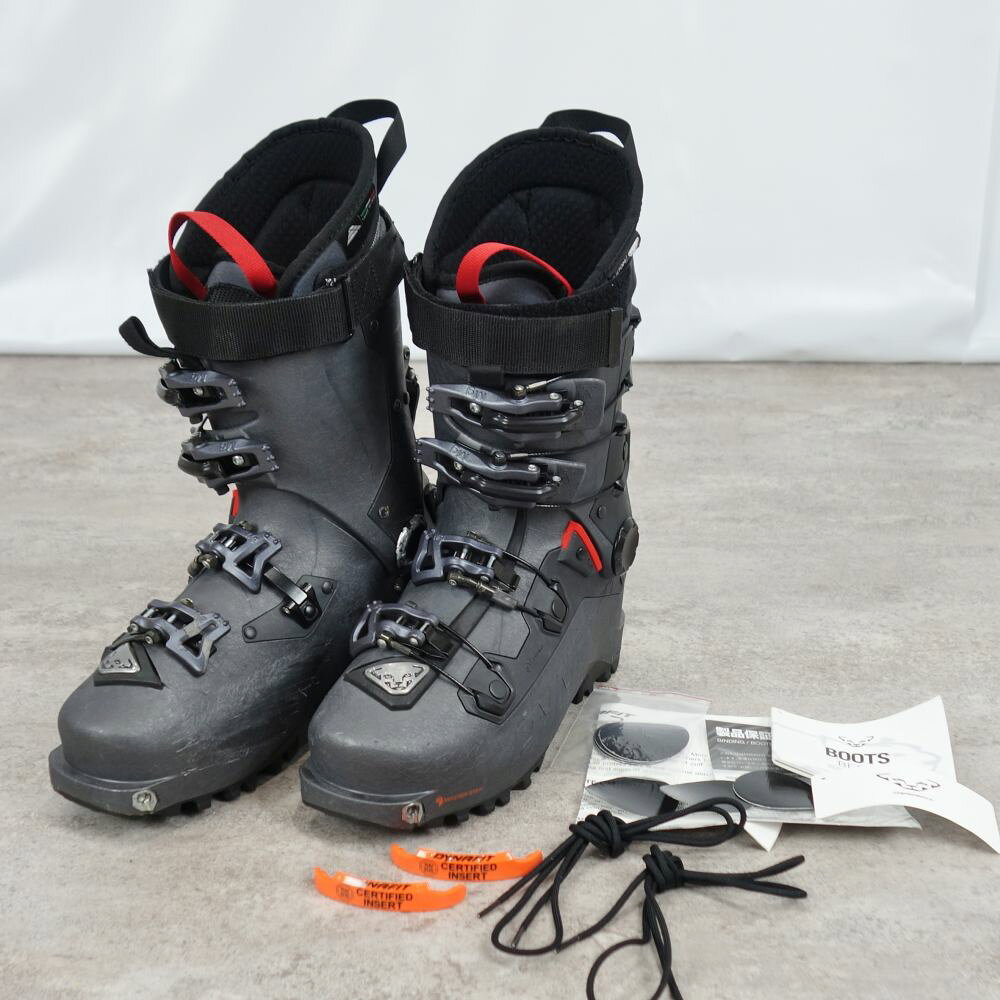 楽天市場】山スキー ブーツの通販