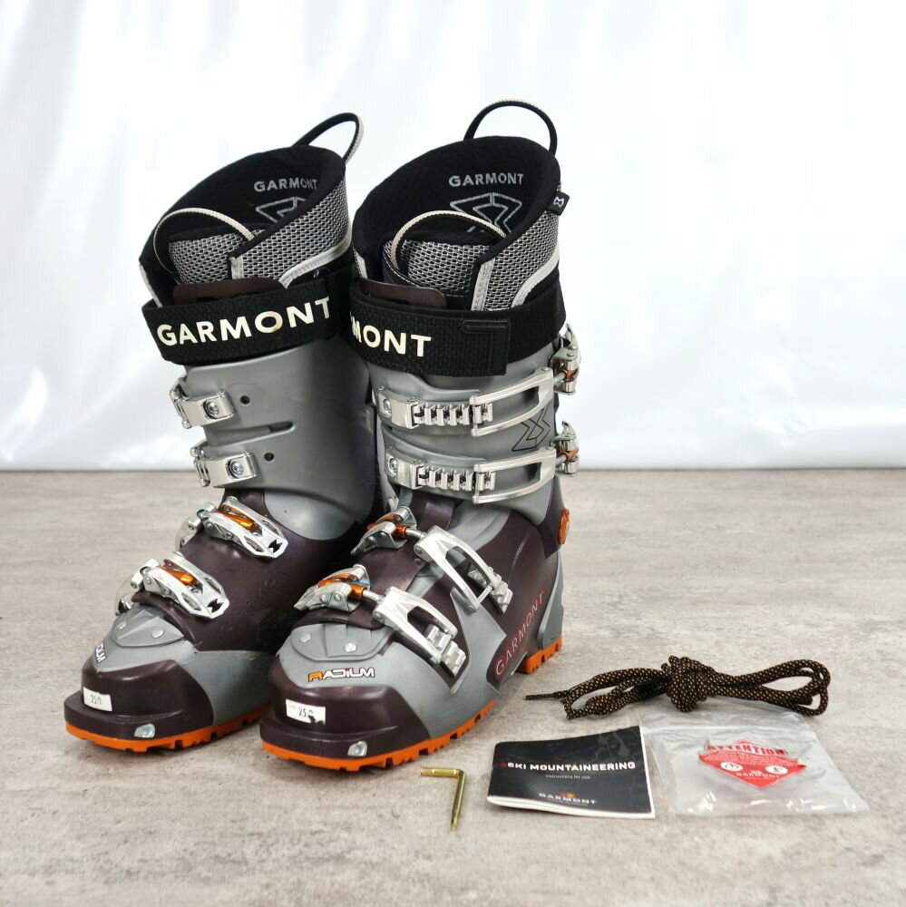 楽天市場】ブーツ（ブランドガルモント）（スキー用品｜ウィンター