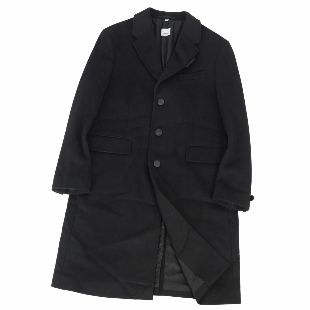 楽天市場】バーバリー カシミア コート（メンズファッション）の通販
