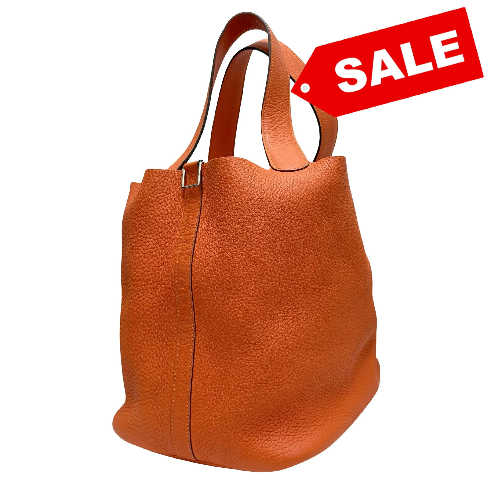 楽天市場】エルメス ピコタンgmの通販