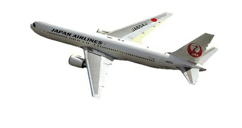 楽天市場】jal 767－300er 1／200の通販