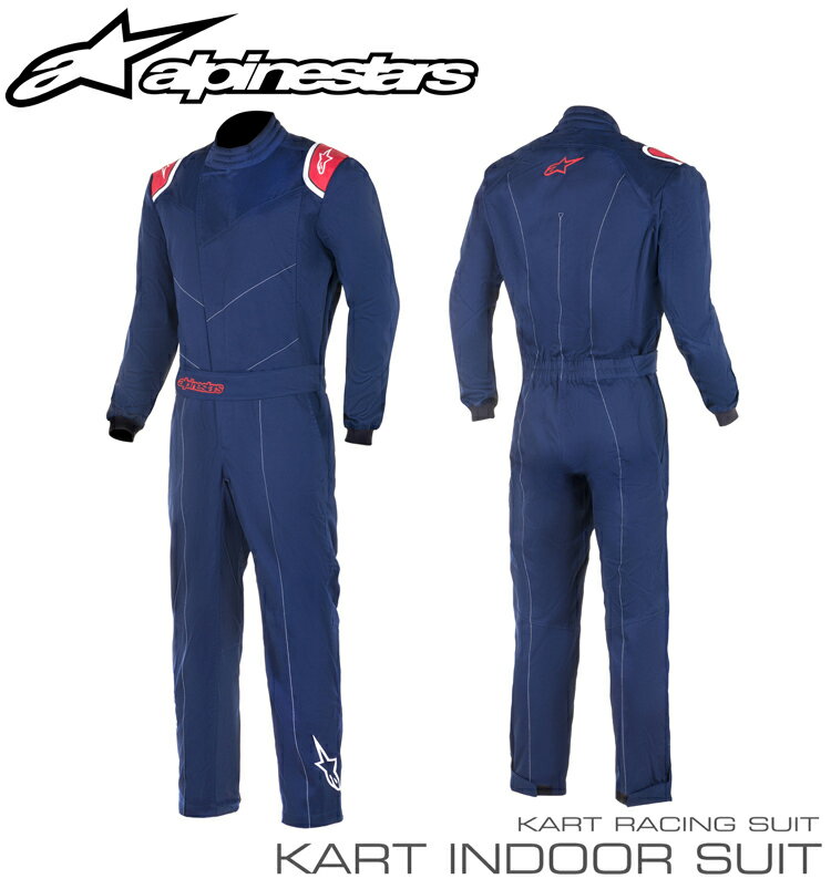 楽天市場】アルパインスターズ レーシングスーツの通販