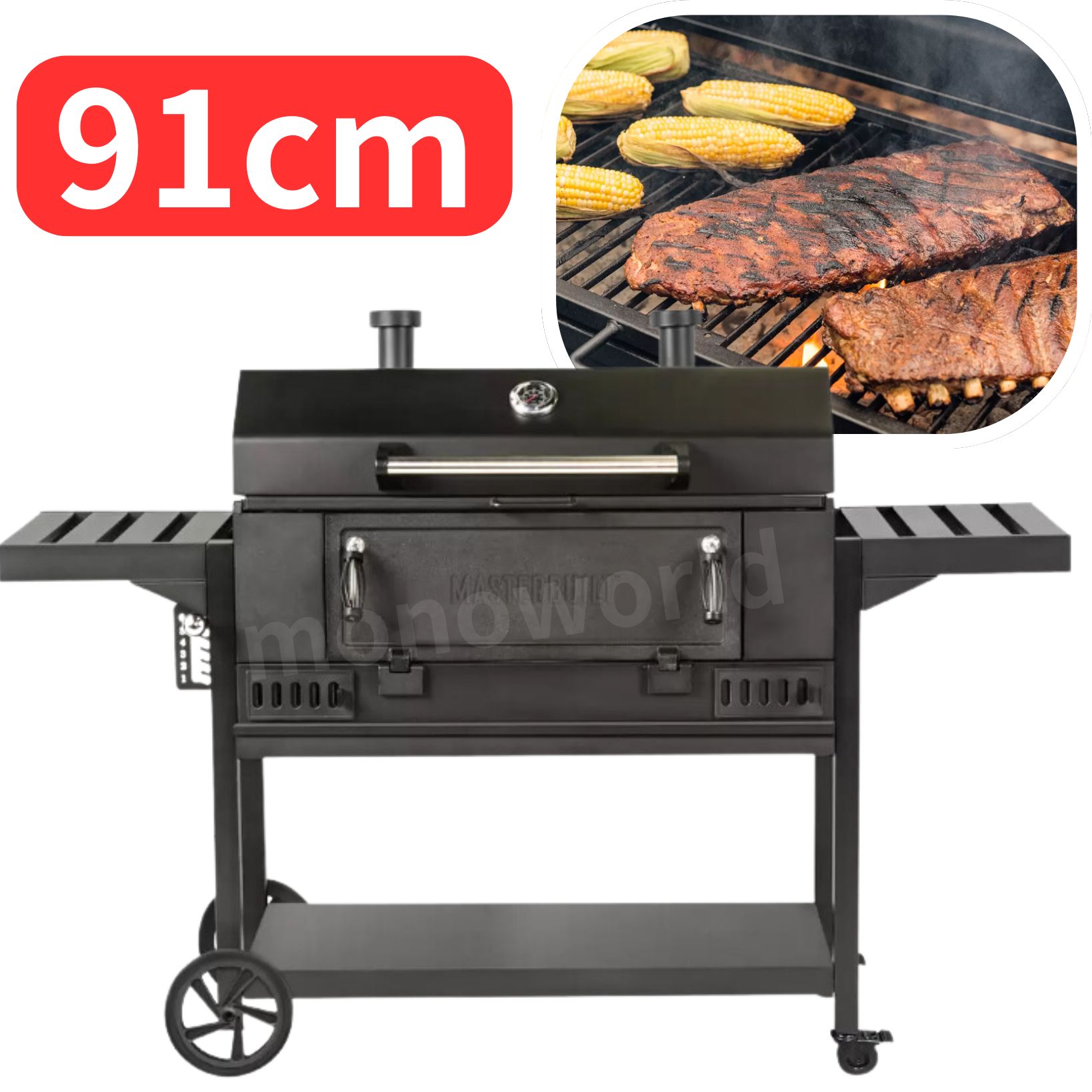 楽天市場】マスタービルト グリルの通販