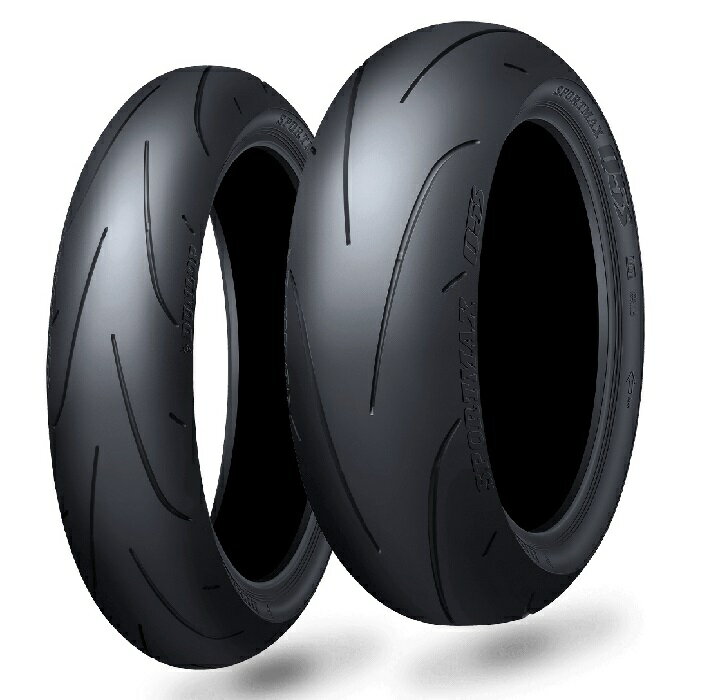 楽天市場】120/70zr17 200/55zr17 s22の通販