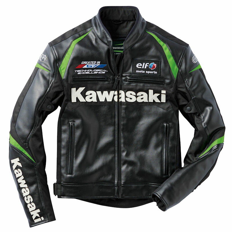 楽天市場】kawasaki ジャケットの通販