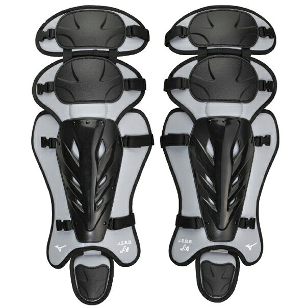 楽天市場】JSA（カラーブラック）（キャッチャー防具｜野球・ソフト