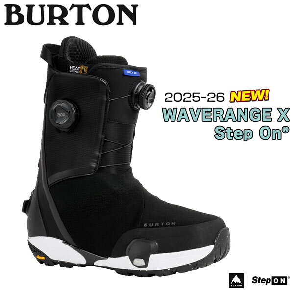 楽天市場】burton step on（装着タイプ（スノーボードブーツ）ステップ